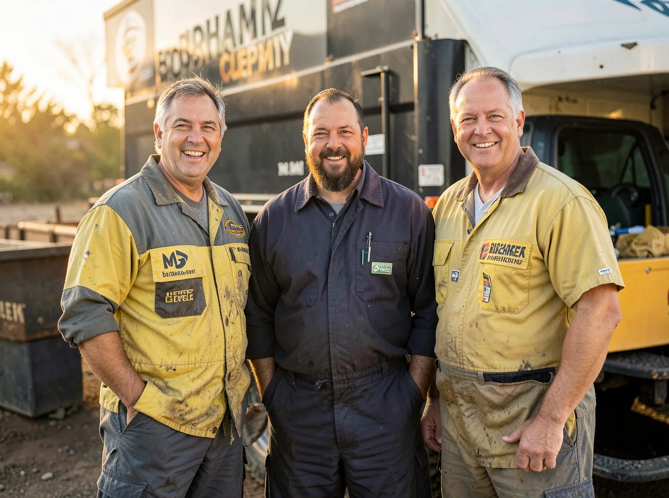 Sewage Cleanup company in Whitharral, TX
