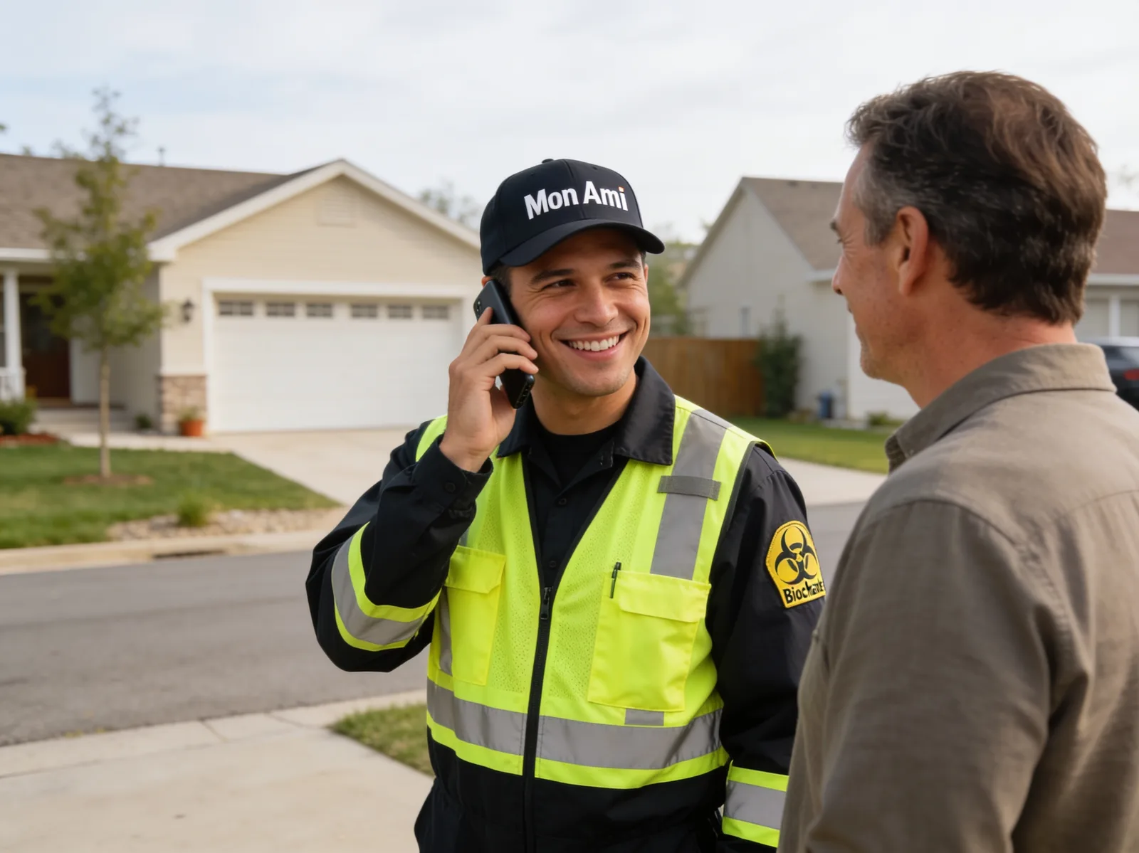 Sewage Cleanup Whitharral, TX FAQs